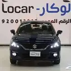 سوزوكي بالينو ستاندر وفل كامل 2025