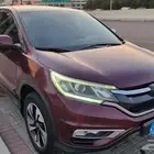 Honda CRV -2016 (Full option) AWD