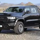 2025 RAM 1500 RHO HURRICANE H.O 3.0TT GCC