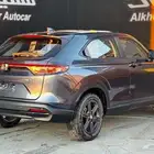 هوندا HRV اتش ار في 2024 ال اكس لدى الخضر للسيارات - خريص