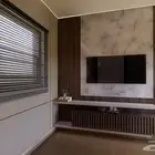 مصمم داخلي وخارجي و حدائق