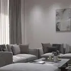 تصميم وتشطيب