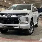 ميتسوبيشي مونتيرو ستاندر ML موديل 2025 بنزين