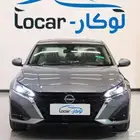 نيسان التيما S - SV AD1 كاش وتمويل 2025 عرض خاص