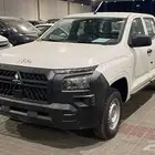 ميتسوبيشي L200 غمارتين بدون دبل ديزل جير عادي سعودي 2024