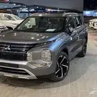 عرض خااص ميتسوبيشي اوتلاندر نص فل موديل 2025