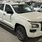 عرض خااص ميتسوبيشي L200 دبل ديزل اتوماتيك سعودي 2024