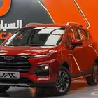 JAC JS3 فلاجشيب 2025 كاش واقساط
