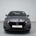 نيسان صني 2024