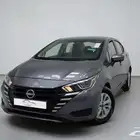 نيسان صني موديل 2024