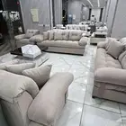 كنب جديد جاهز