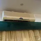 مكيف اسبليت