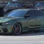 2023 دودج تشارجر SRT REDEYE مواصفات سعودية مع ضمان الوكيل