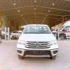 هايلوكس غمارة GLX بنزين 2025