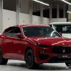 2021 مازيراتي ليفانتي MASERATI levante