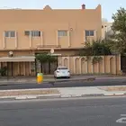 عمارة للبيع بحي النهضة ( الدخل 1 ) دورين (شقتين ) شارع 40م