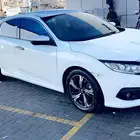 سيفك هوندا نظيفه بدون رش