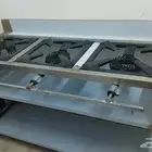 كونتر بوفية ومركب غاز 3 رؤوس