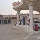محطه وقود للتقبيل