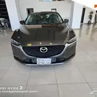 مازدا 6 نصف فل (CORE) 2023
