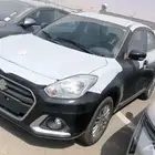 سوزوكي ديزاير 2025