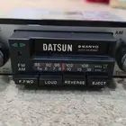 مسجل ددسن 80 . 85 مستعمل شبه جديد