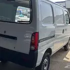 سوزوكي ايكو 2025