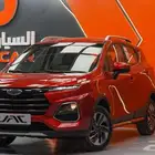 JAC JS3 فلاجشيب 2025 بضمان الوكالة