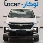 شفروليه كابتيفاء 2025 ستاندر والفل