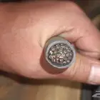 كابلات نحاس أو كابلات الألمنيوم أو كابلات كونترول