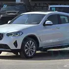2025 بي ام دابليو X4 XDRIVE 30i خليجي اصفار ضمان الوكيل