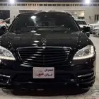 مرسيدس بانوراما 2013 بانوراما S350 فل
