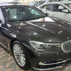 BMW Li730 بي ام دبليوا 2016مستخدم