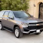 تاهو دبل LS مطور 2021 نظيف جدا