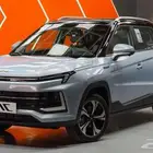 JAC JS4 انتليجينت لونين 2025 بضمان الوكالة