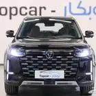 شانجان CS95 بلاتينيوم 2026