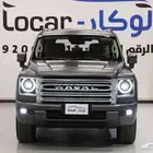 هافال اتش 9 2026 فل كامل كاش وتمويل لون اسود