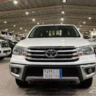 هايلوكس غمارتين GLX