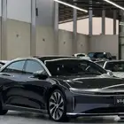 2023 لوسيد جراند تورينق LUCID TOURING