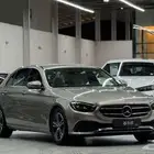 2023 مرسيدس إي 200 MERCEDES E200