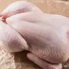 دجاج مدبوح جميع الاوزان والكميات