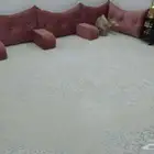 موكيت تيفاني-طاولة بلازما للبيع