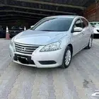 نيسان سنترا 2019 نص فل