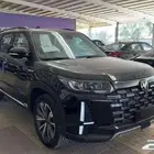 شانجان CS95 جميع الفئات موديل 2026