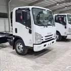 ايسوزو دينا 4 طن شاص طويل 4.95 موديل2025 كاش وتمويل المؤسسات