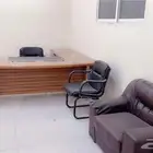 مكاتب إدارية للإيجار