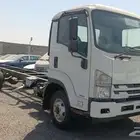 ايسوزو دينا 7.5 طن 2025 كاش وتمويل شركات علي الراجحي