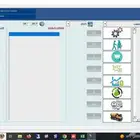 برنامج مشتريات ومبيعات ومخازن وادارة موظفين
