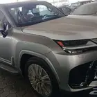 لكزس LX 600 2025