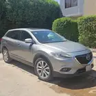 مازدا CX9 موديل 2013 فل كامل